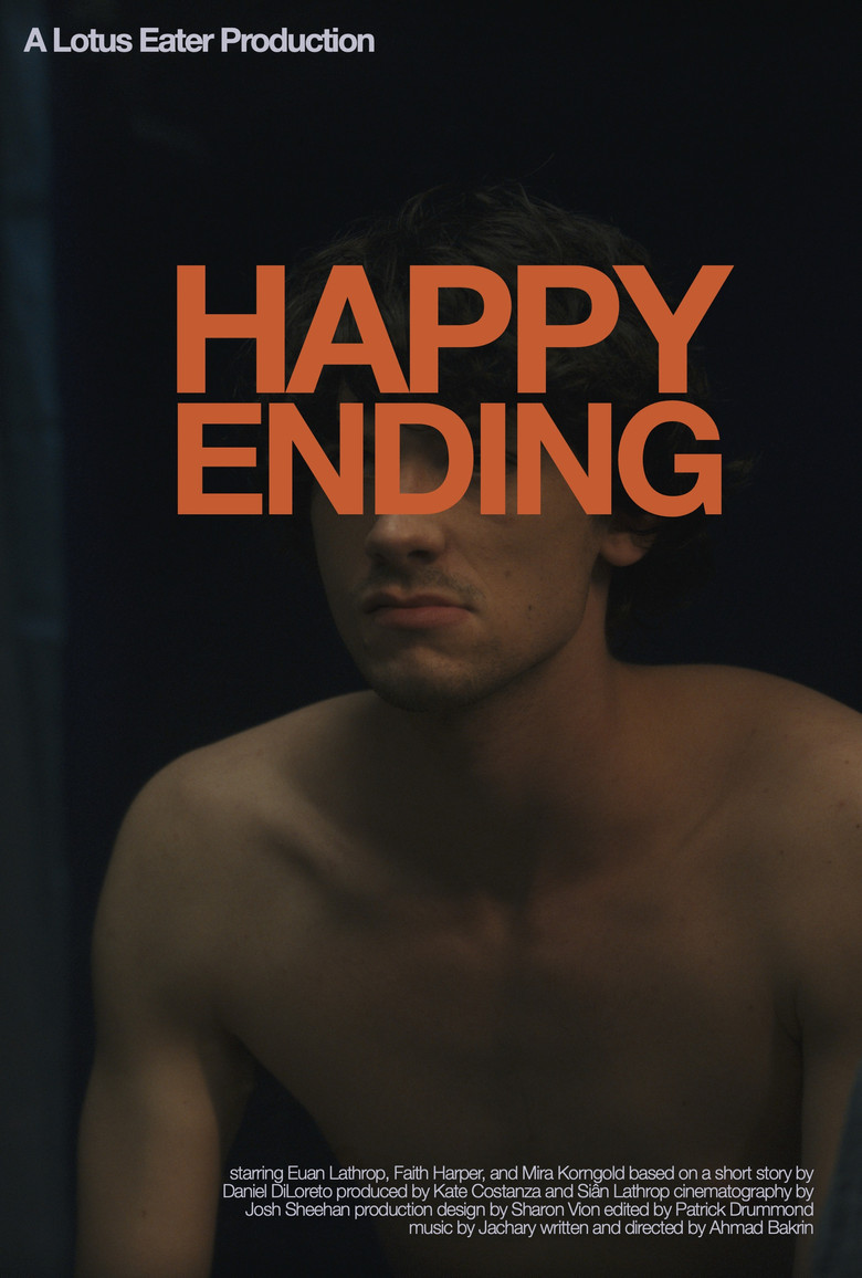 Imatge de Happy Ending