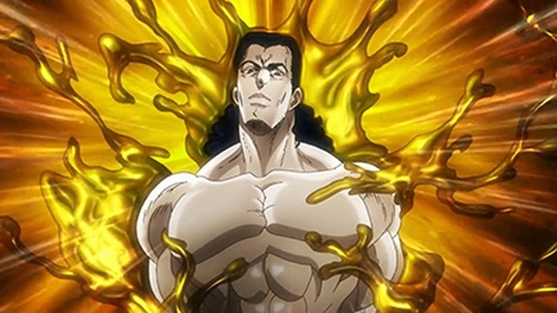Les Aventures Bizarres Des Jojo Saison 2 JoJo's Bizarre Adventure saison 2 épisode 9 en streaming Vostfr et vf