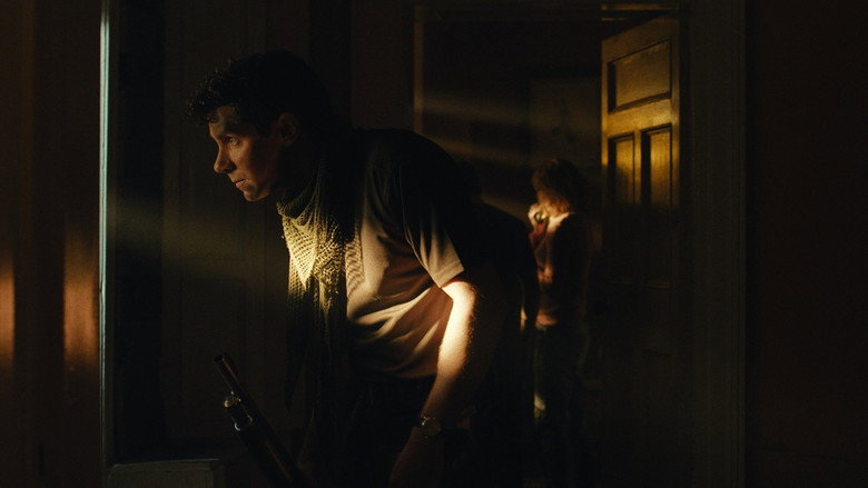 The Quiet Hour image 6
