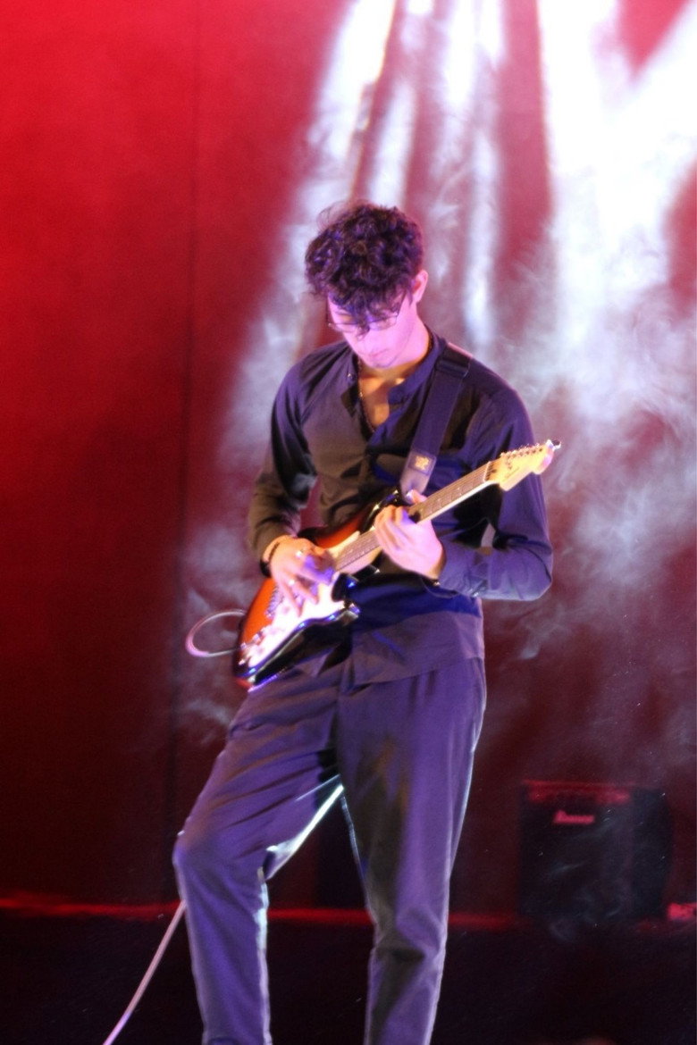 EMANUEL CALABRESE