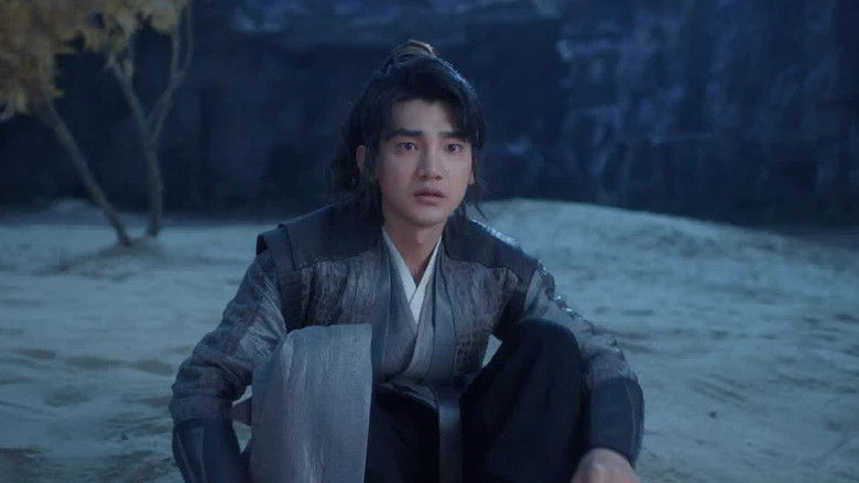 Still image for Tiger and Crane season 1 episode 31: Episode 31 Still image for Tiger and Crane season 1 episode 31: Episode 31