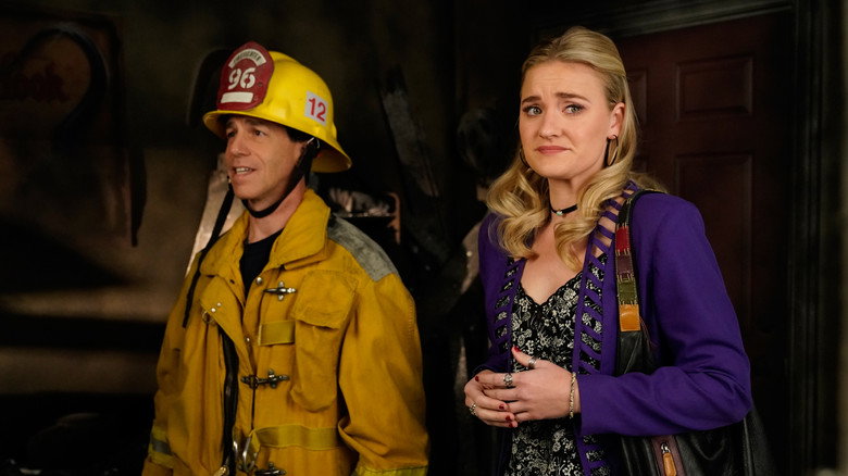 Still from Schooled - Season 2 Episode 8