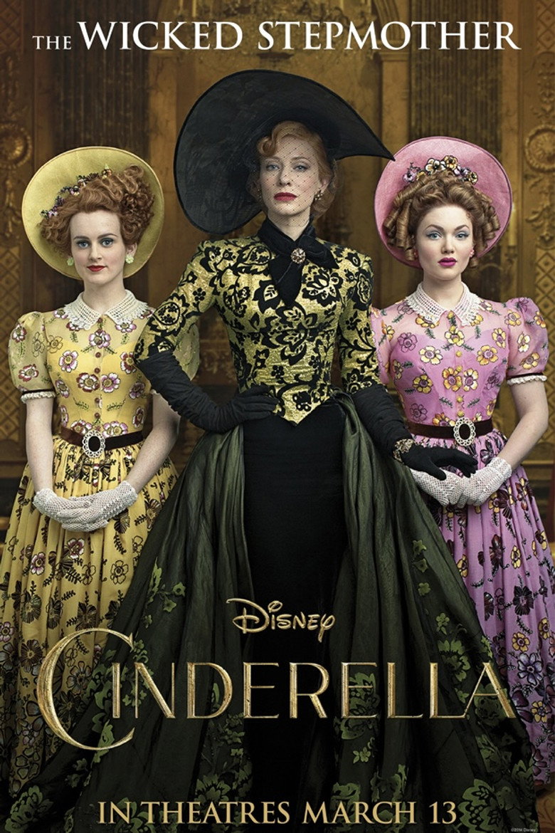 Imagen de La Cenicienta