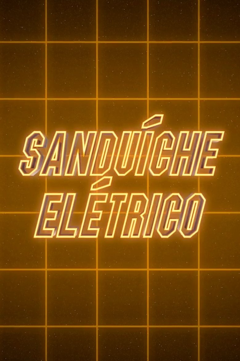 Electric Sandwich main poster