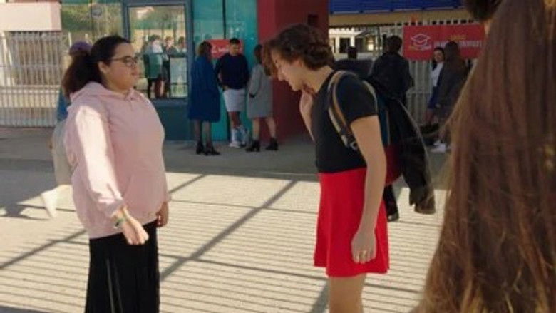 Still image for ASKIP, le collège se la raconte season 1 episode 4: Episode 4