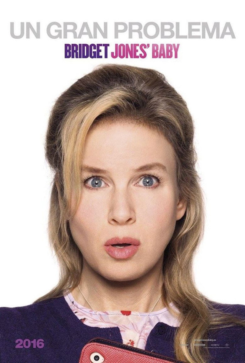Imagen de El Bebé de Bridget Jones