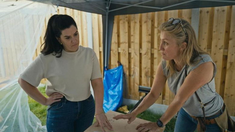 Still image for The Salvage Squad season 1 episode 3: Episode 3