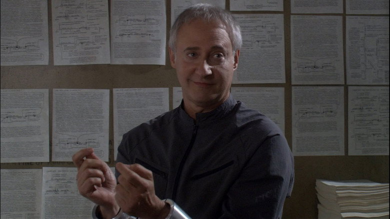 Still from Star Trek: Enterprise - Season 4 Episode 4