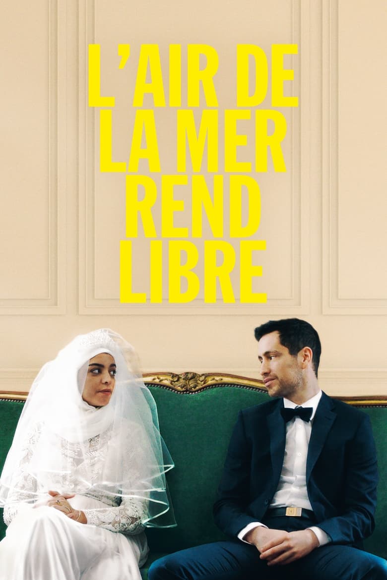 L'air de la mer rend libre (2023)