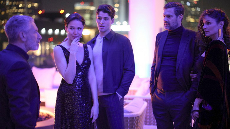 Still from The Company You Keep - Season 1 Episode 6