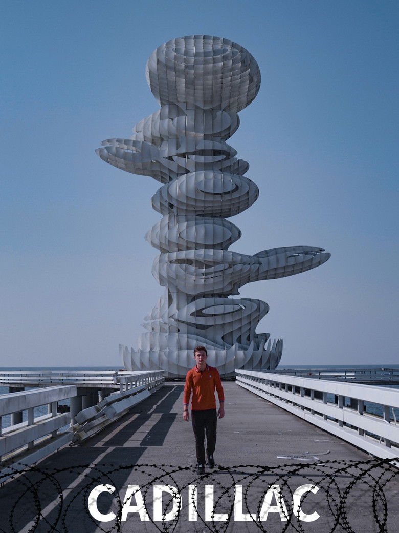 Imatge de ოცნება კადილაკზე