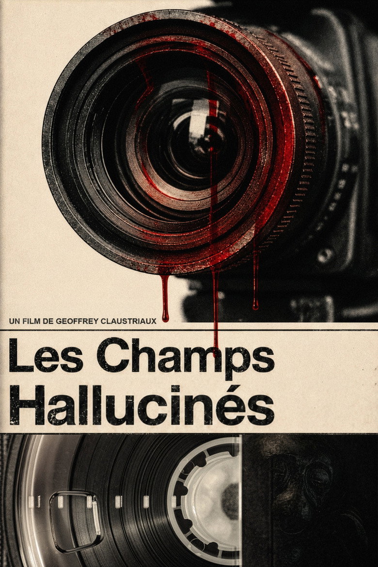 Imatge de Les Champs Hallucinés