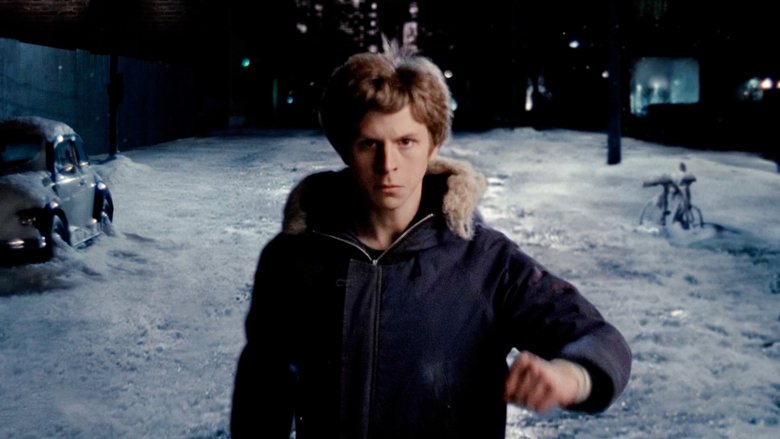 Scott Pilgrim vs. the World (2010)