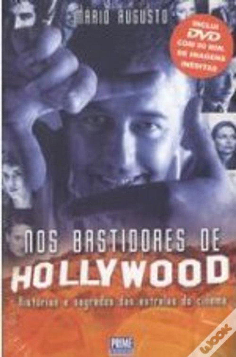Nos Bastidores de Hollywood