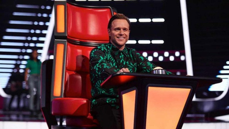 Blind Auditions 1