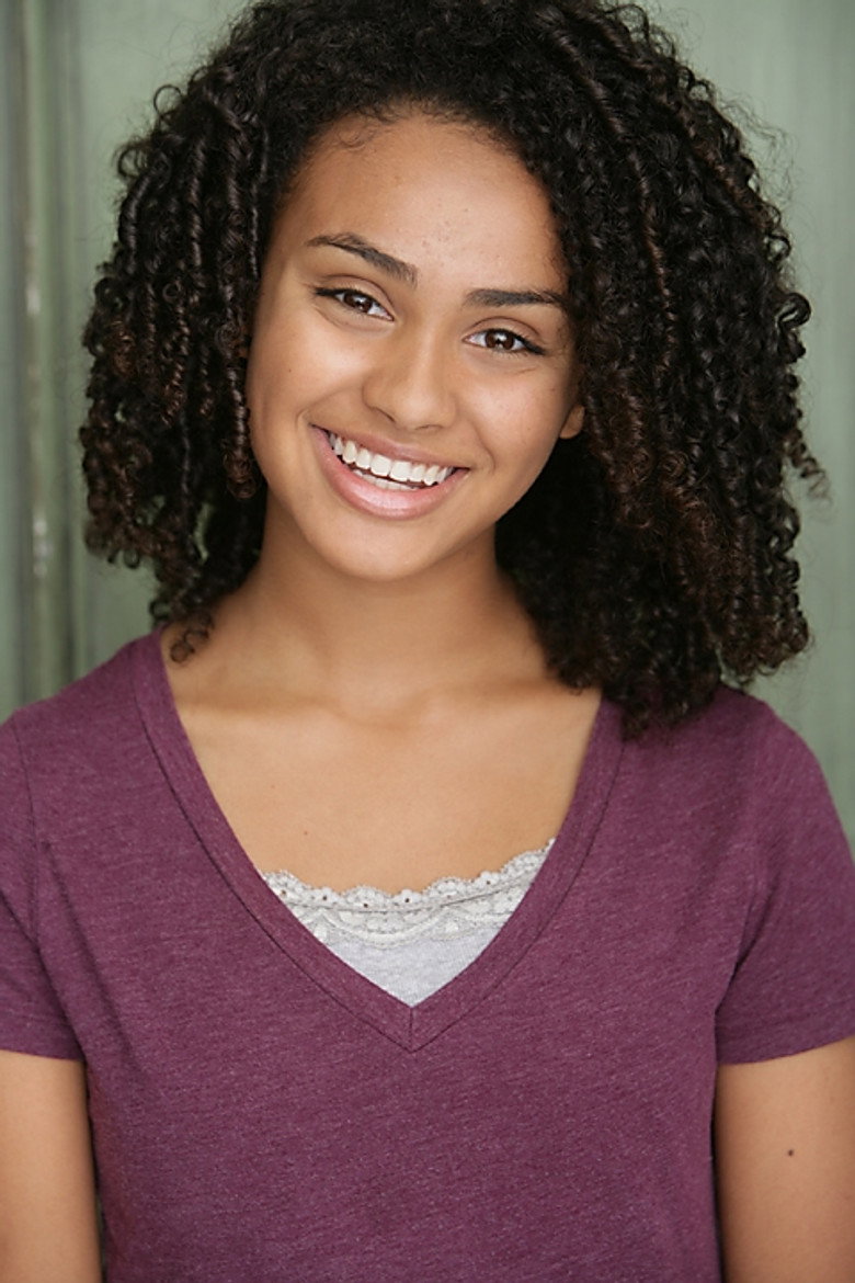 Daniella Taylor photo 3