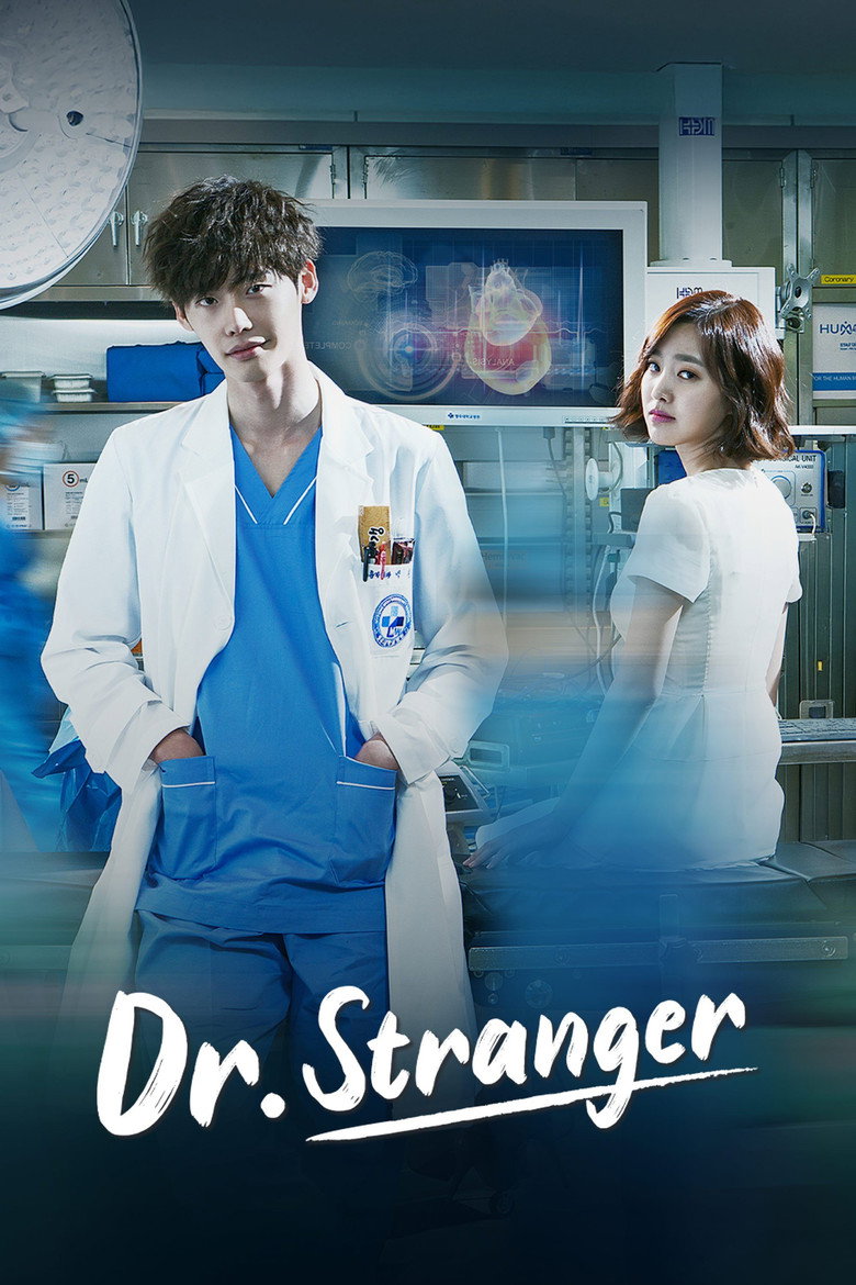 Doctor Stranger