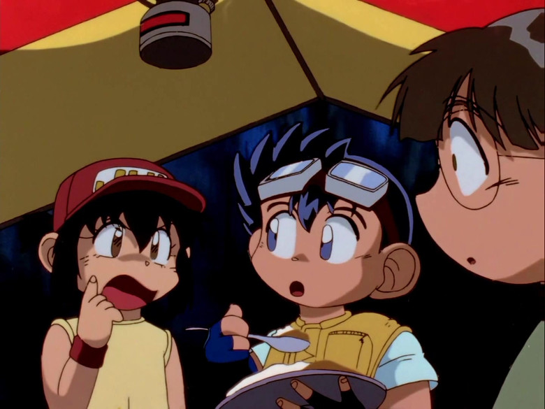 Still image for Bakusou Kyoudai Let's & Go!! season 1 episode 34: Episode 34 Still image for Bakusou Kyoudai Let's & Go!! season 1 episode 34: Episode 34