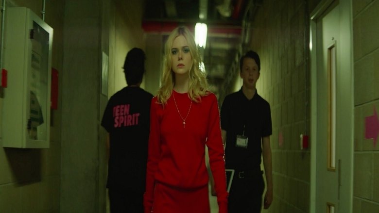 Teen Spirit