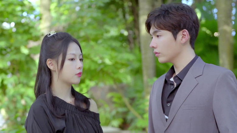 Still image for Kiss U Three Times season 1 episode 9: Episode 9