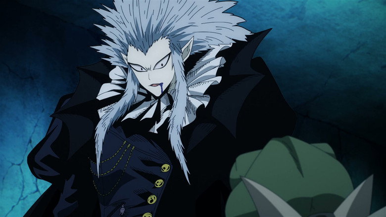 Still from One-Punch Man - Season 3 Episode 3