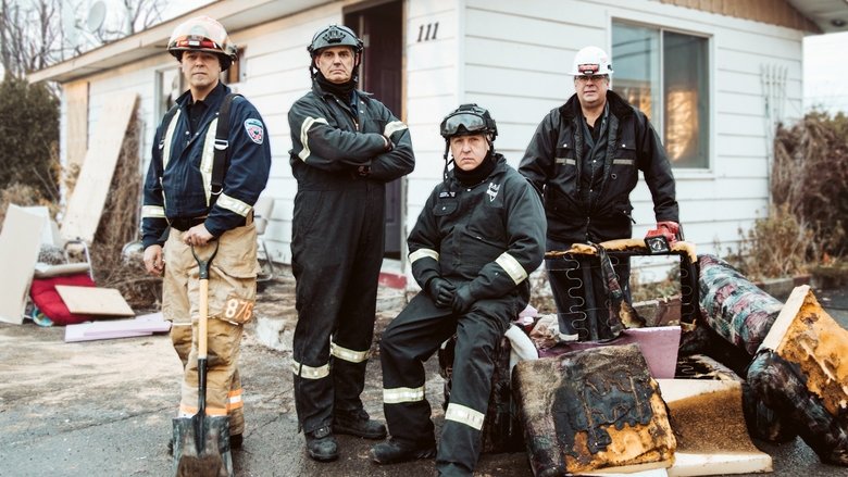 Enquêtes incendies