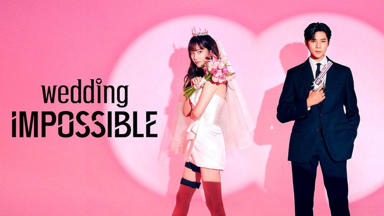 Wedding Impossible Photo 3