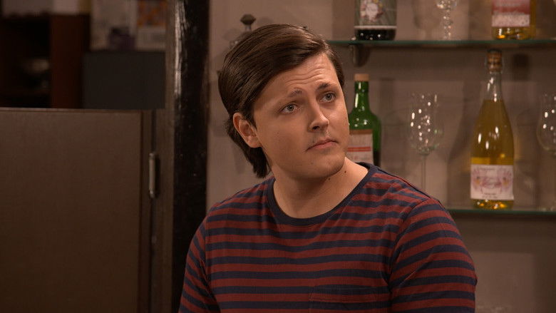 Salatut elämät Sezóna 27 Epizoda 110 bombuj