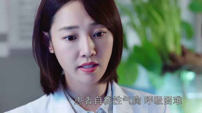 Still image for Surgeons season 1 episode 8: Episode 8