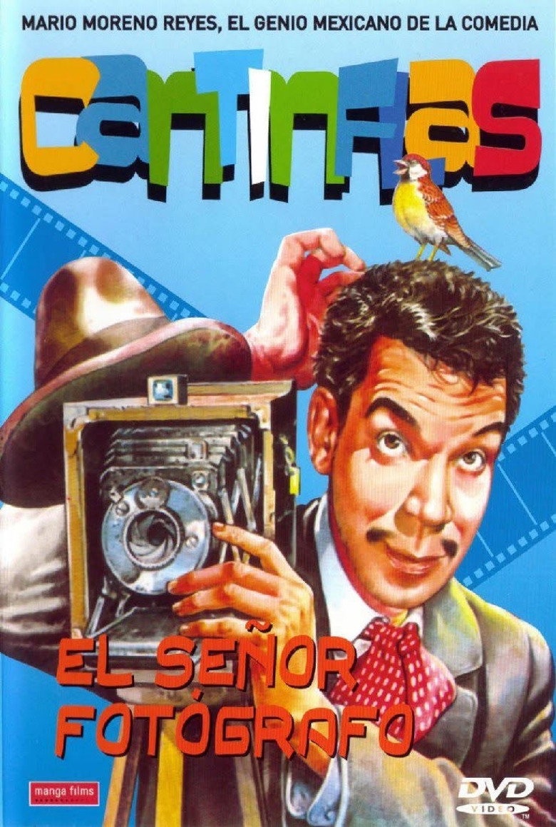 Póster la Película