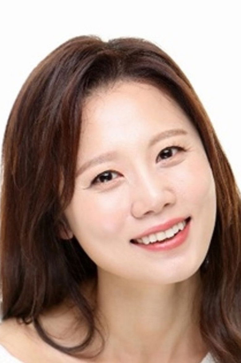 Jeong Seo-yeon portrait image