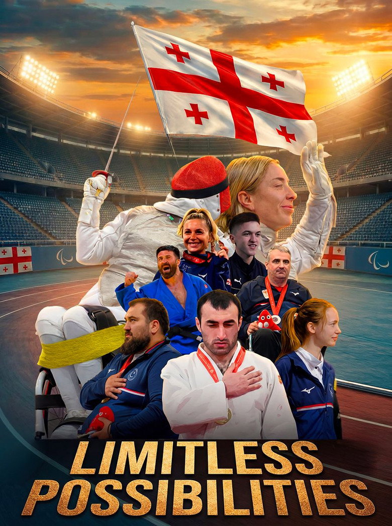 Limitless Possibilities (2026)