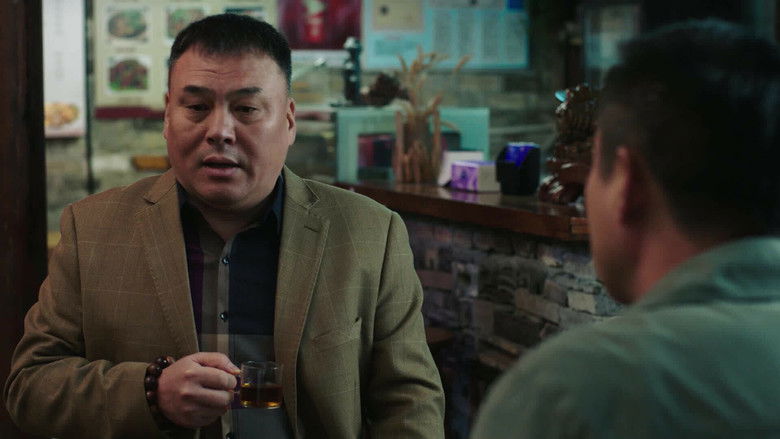 Still image for 老大夫小大夫 season 1 episode 30: Episode 30 Still image for 老大夫小大夫 season 1 episode 30: Episode 30