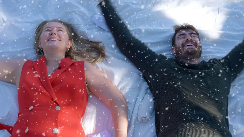 Imatge de Time For Single Santa Jr. To Seek A Princess Coming Home For A Christmas Carol With Mrs. Miracle's Magic Stocking And Matchmaker Santa's Three Wise British Ninja Elves And A Boy: The Rudolph Incident