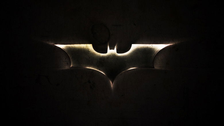 Backdrop de El Cavaller Fosc - Col·lecció