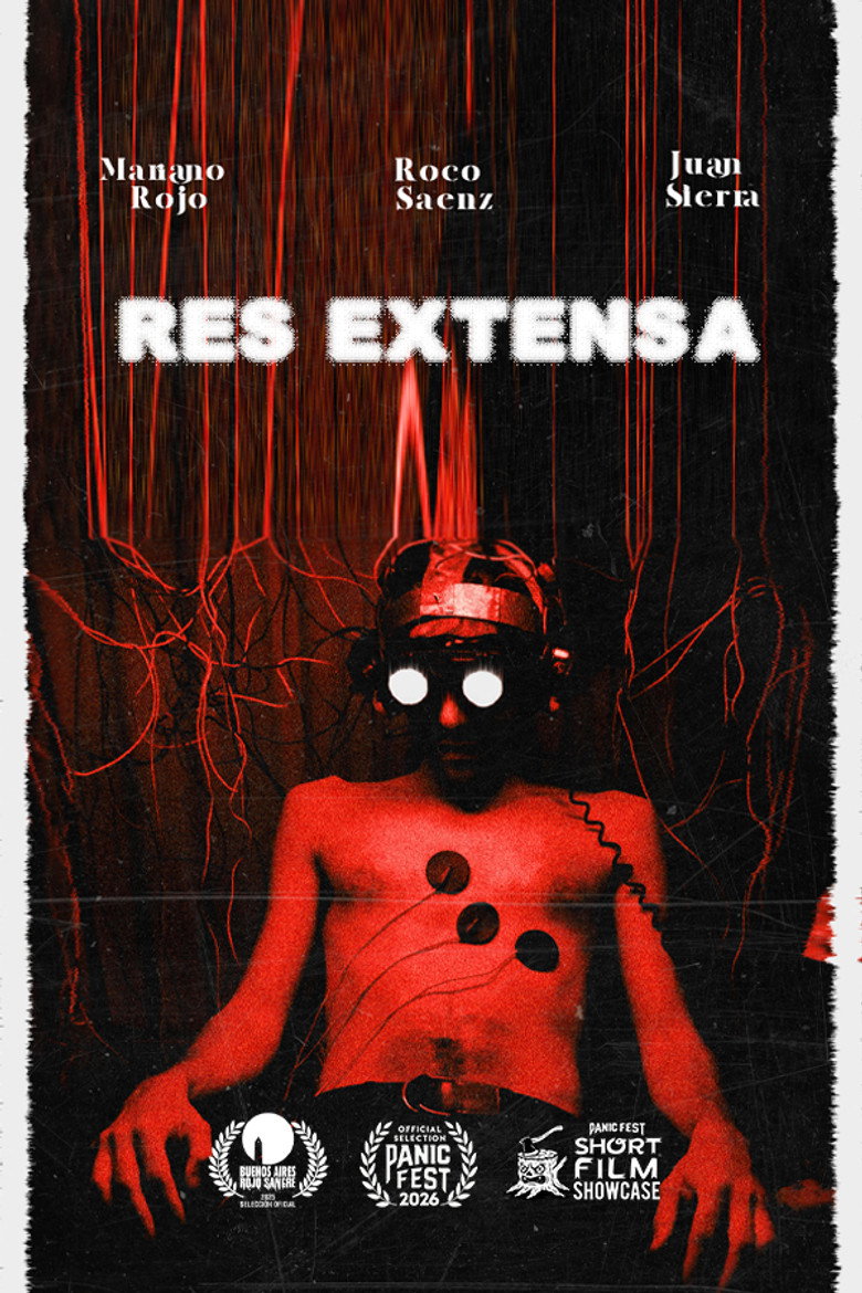 Res Extensa
