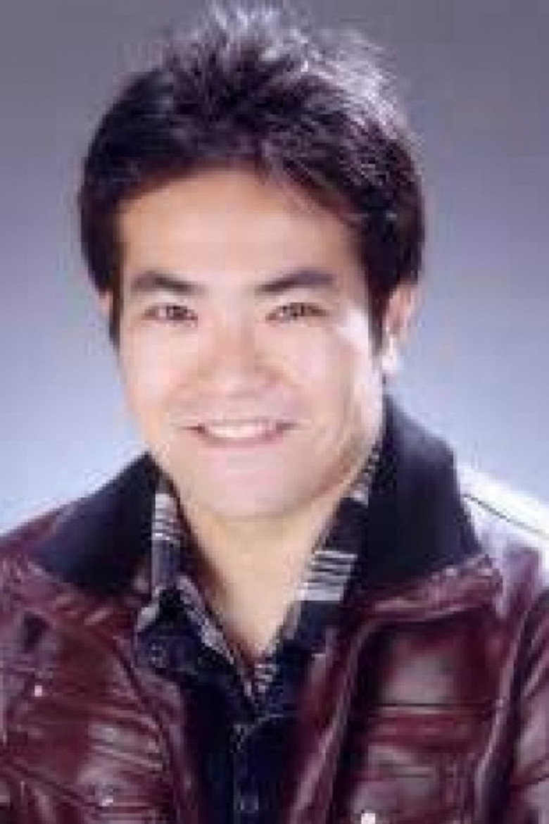 Nakamura Taiki portrait