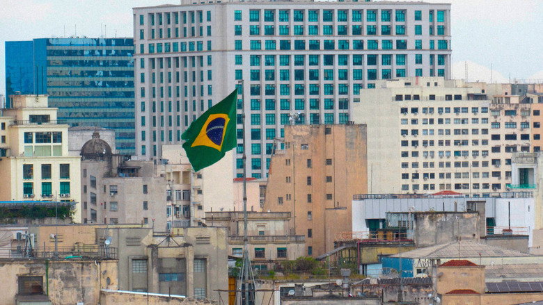 República do Caos still 6