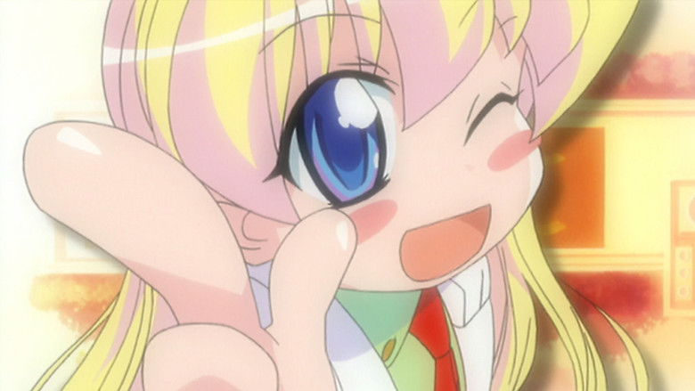 Still image for Pani Poni Dash! season 1 episode 1: Summerwear in the Coldest Season, Winterwear in the Hottest Season Still image for Pani Poni Dash! season 1 episode 1: Summerwear in the Coldest Season, Winterwear in the Hottest Season