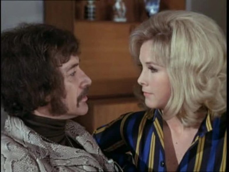 Still image for Department S season 1 episode 19: The Man from X Still image for Department S season 1 episode 19: The Man from X