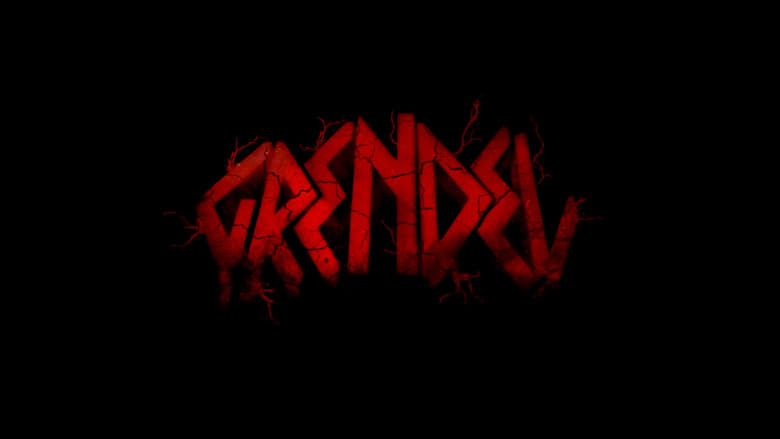 Grendel movie poster