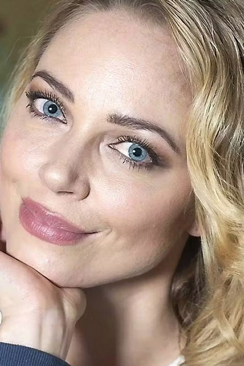 Eva Nabe Poulsen portrait image