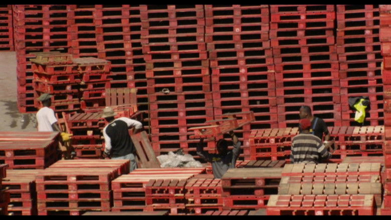 Image d'arrière-plan 5 du film Dernier maquis