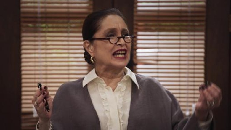 Still image for Amor amargo season 1 episode 9: Episode 9