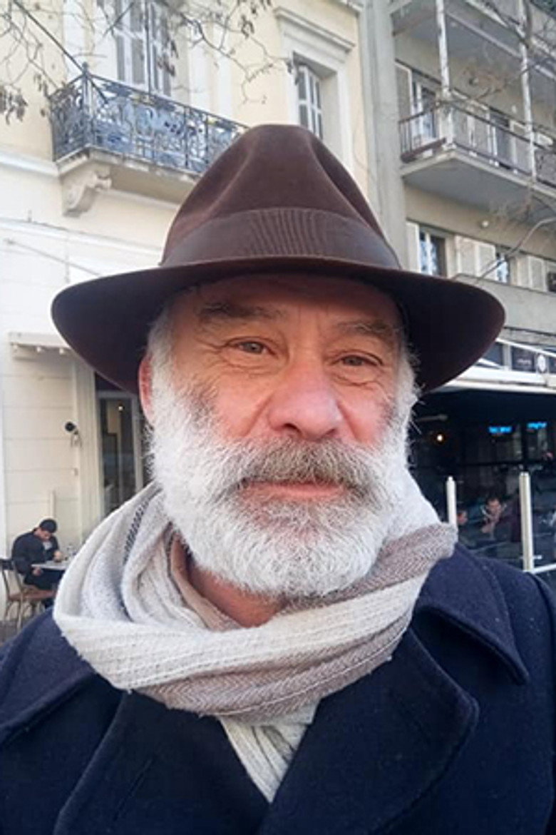 Yannis Kokiasmenos photo 2