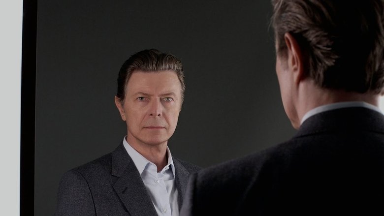 David Bowie: The Last Five Years