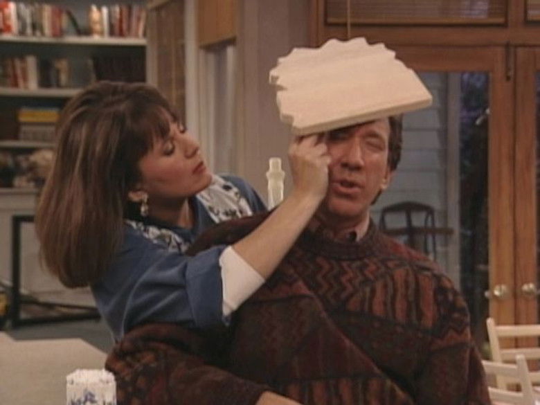 Still image for Home Improvement season 1 episode 15: Forever Jung