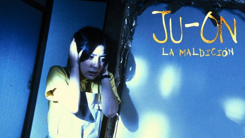 Ju-on: The Grudge (2002)