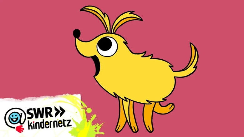 Still image for Ich kenne ein Tier season 1 episode 11: Episode 11