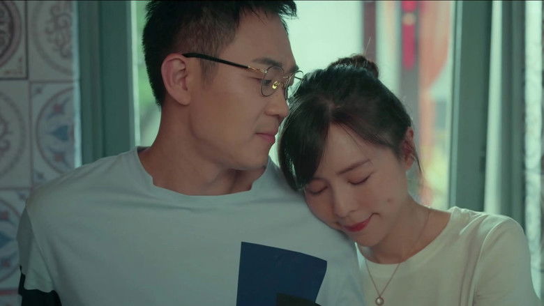 Still image for Vacation of Love season 1 episode 29: Episode 29